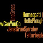 5. september 2012: “Antropologisk Homøopati: How low can you go?”, oplægsholdere: Helle Ploug Hansen, Jens Grue Sjørslev og Line Groes.