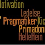 27. januar 2014: “Primadonnaledelse”, oplægsholder: Helle Hein.