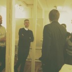 4. marts 2015: "Bitcoin", oplægsholder: Dansk Bitcoin Forening